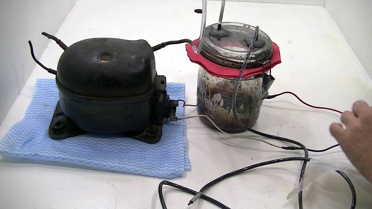 Veja Como Fazer o Melhor Pressurizador de Cartucho, Sugador de Cartuchos, Aspirador de Cartuchos