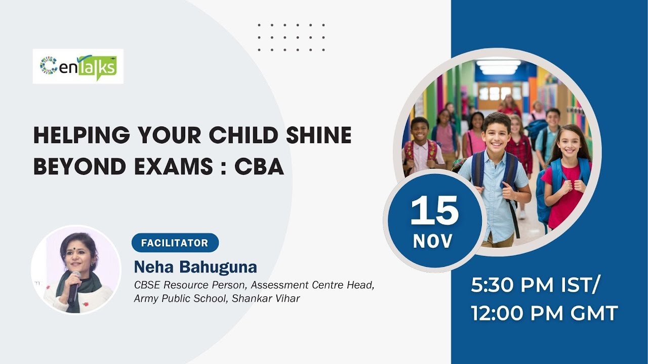 CBSE’s New Exam Pattern: What Parents Should Know-Part 1