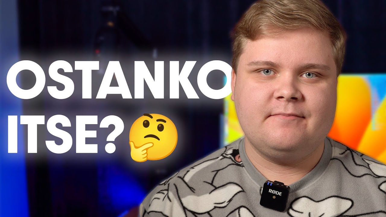 iPhone 15 - Ostamisen arvoinen?