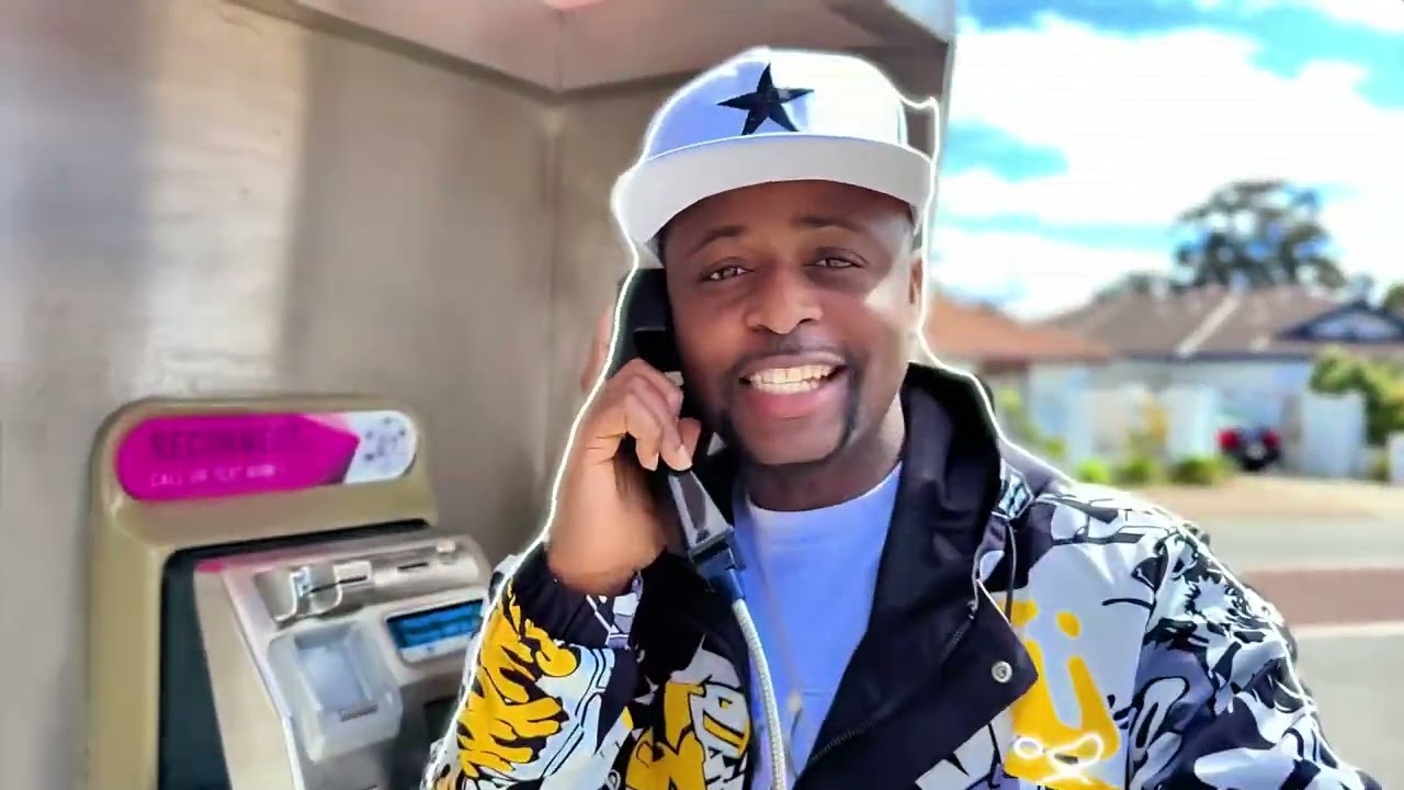 Samza - Krio Drill (Official Music Video)