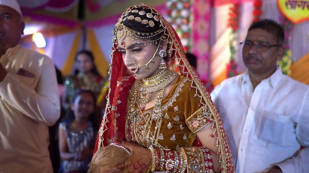 payal wedding part 3