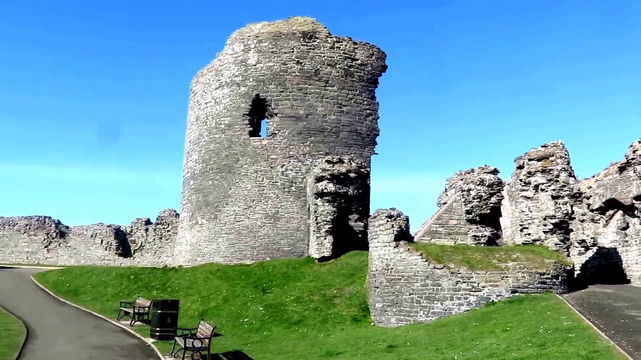 ABERYSTWYTH,  WALES 2015