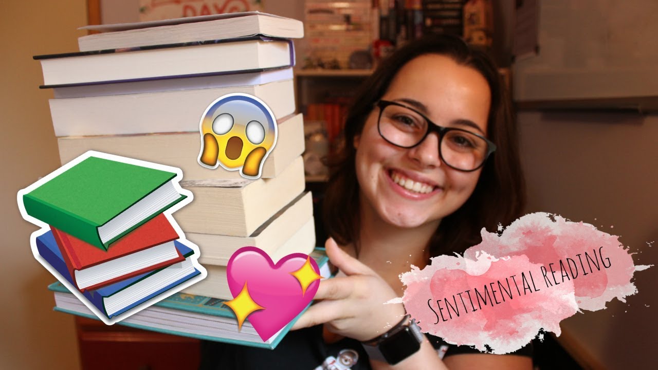 SENTIMENTAL READING