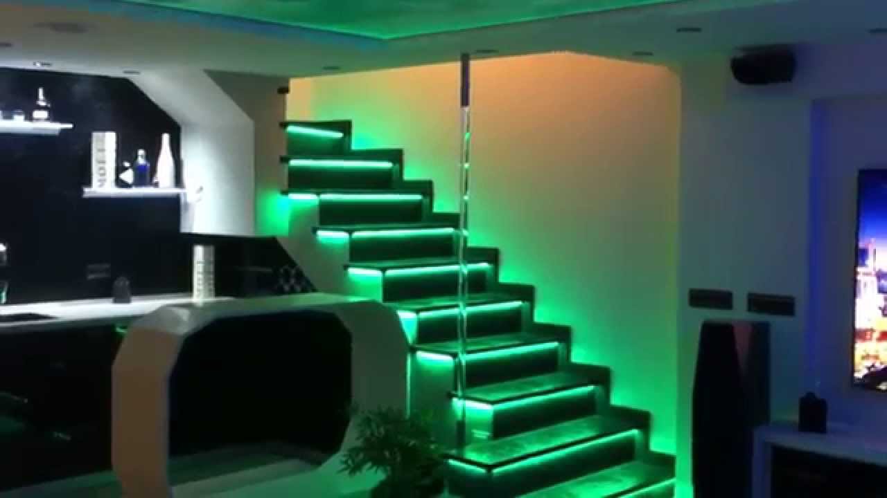 Reforma de sótano 2