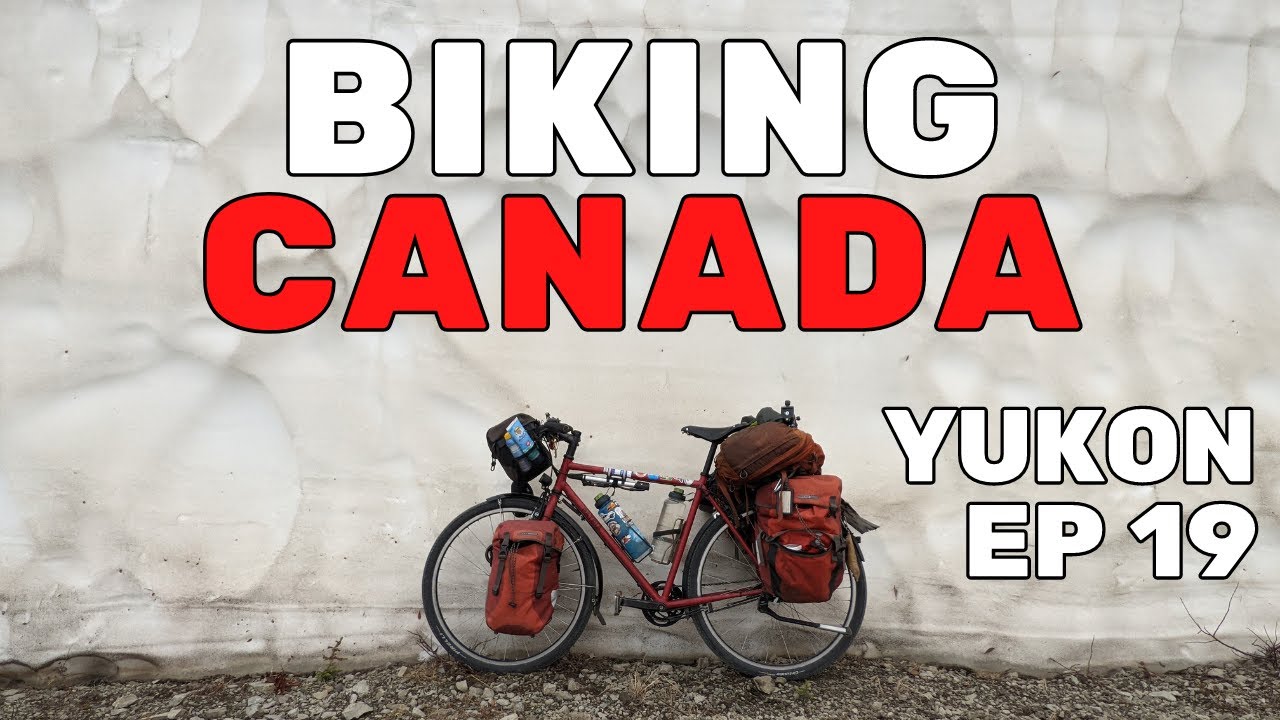 Biking the Yukon | PeaksxPedals Ep. 19