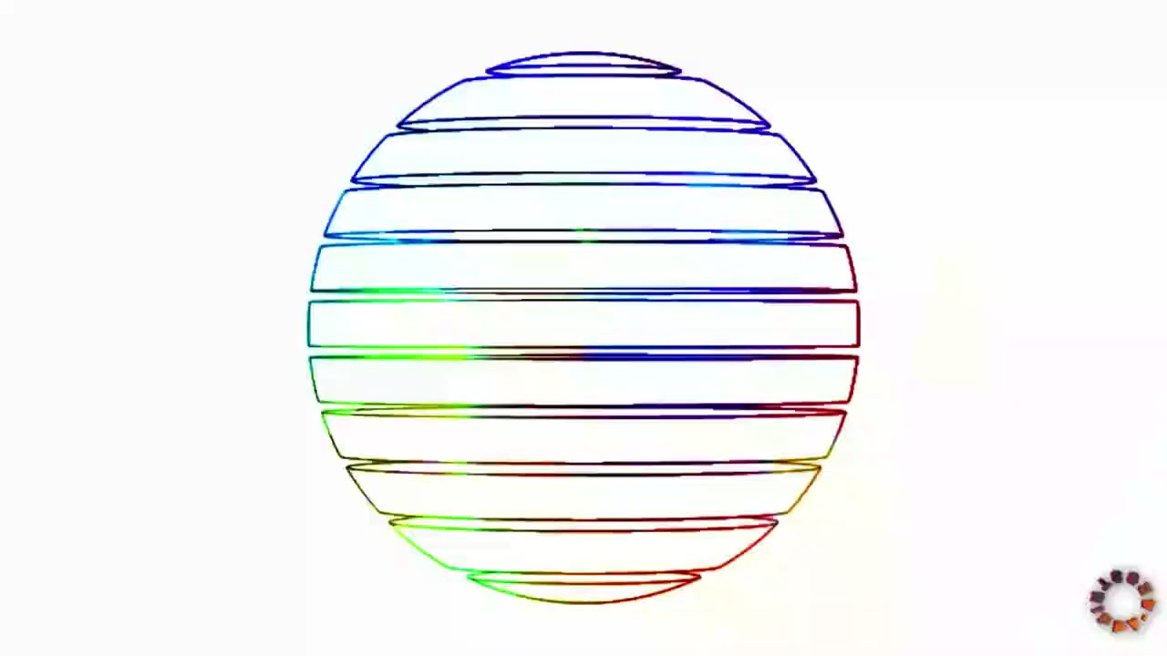 ❗FLASH WARNING❗✨ Trippy Visuals 2025 | Psychedelic Vibes 🌌🔥🌀