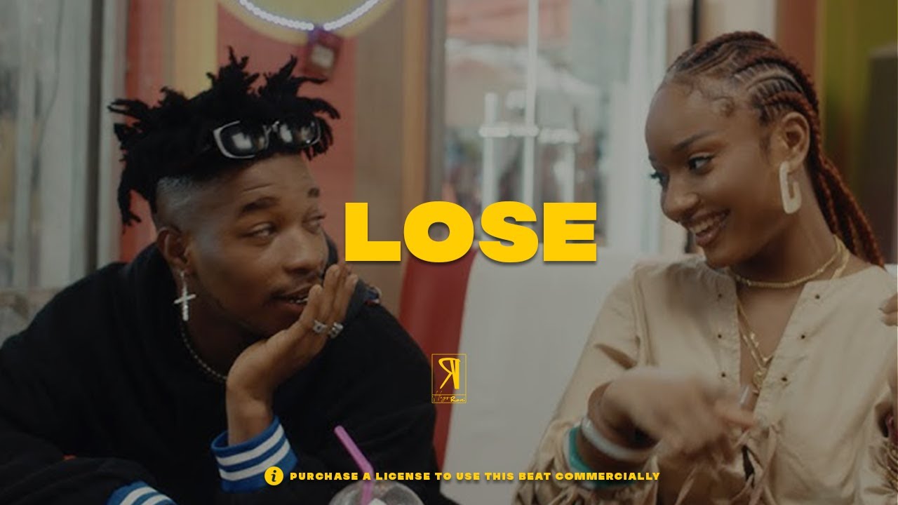 (Free) Ayra Starr x Magixx x Mayorkun 