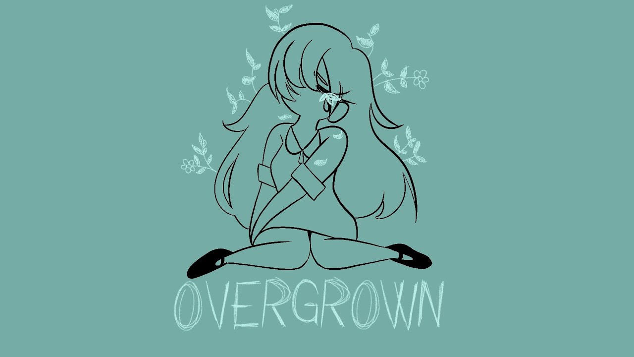 Overgrown