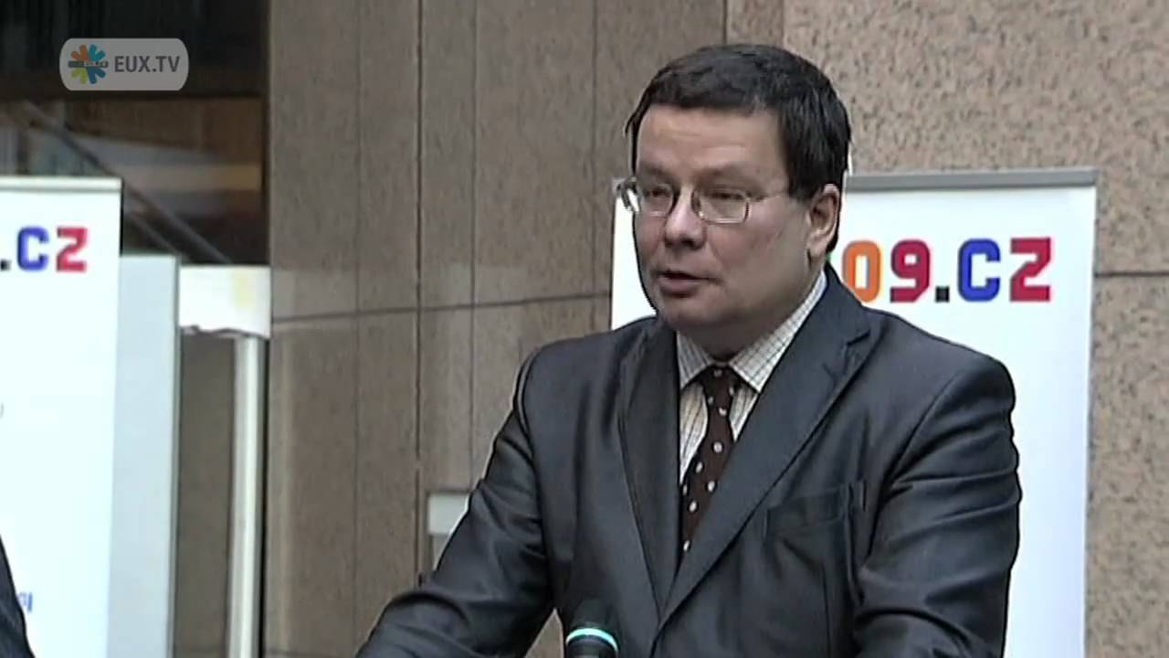Entropa: Czech Minister Apologizes for offensive art