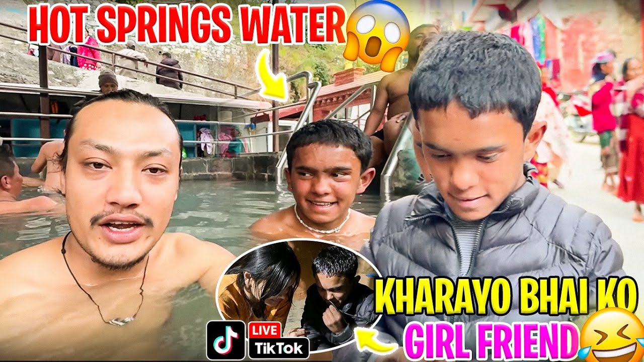 Surakshya lai girlfriend chinayo Rabbit lea || Tato pani ma aananda || l || MRB Vlog ||