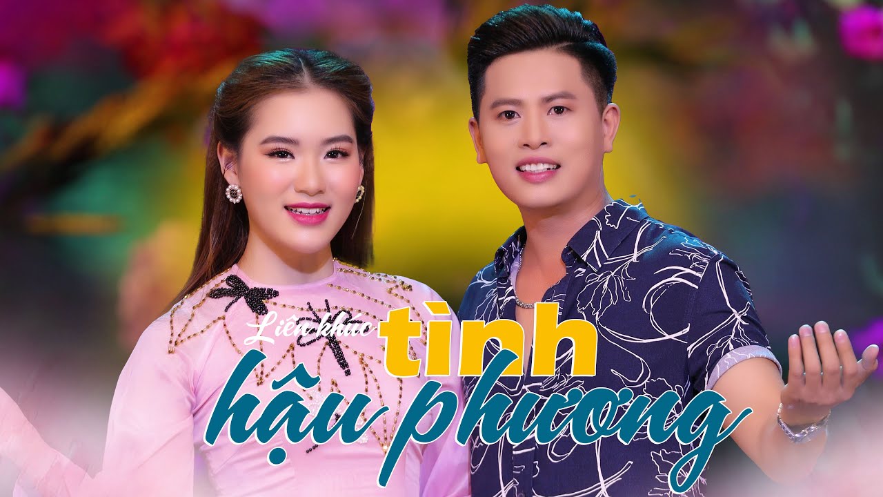 LK Tình Hậu Phương - Thành Viên x Khánh Linh ➤Lk Nhạc Trữ Tình Bolero Hay Nhất 2026
