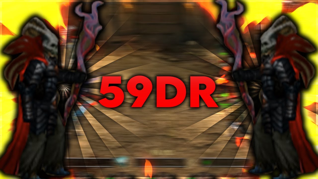 Broken Ranks Thanar Turniej 3vs3 50-75