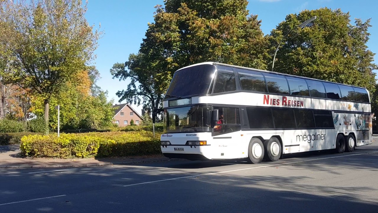 Megaliner neoplan