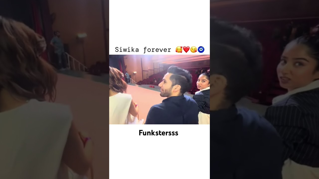 siwika forever ♥️.......  