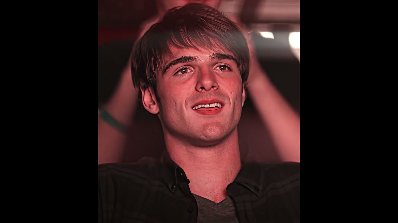 "Bro had to walk away" - The Kissing Booth 2 Edit | КАМIN - EMIN & JONY (TikTok Remix) 