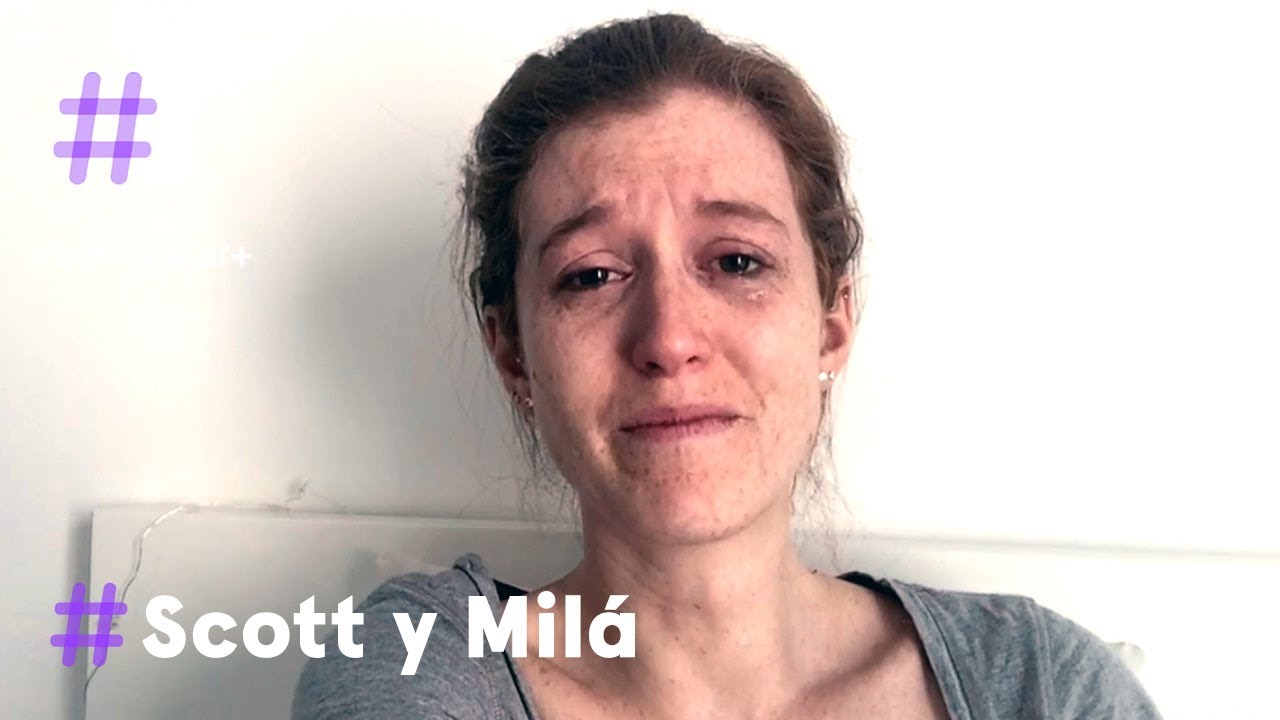 Scott y Milá: La historia de Rebeca - Depresión | #0