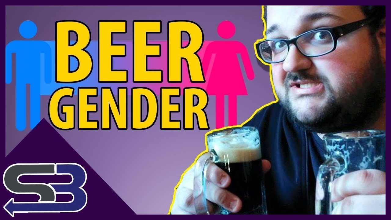 What do Witches and Beer Have in Common?