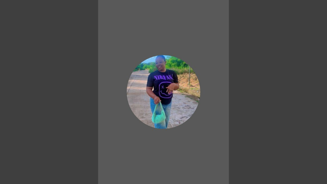 ONYIINWA is live! teaching how make curtains on your comfort zone.