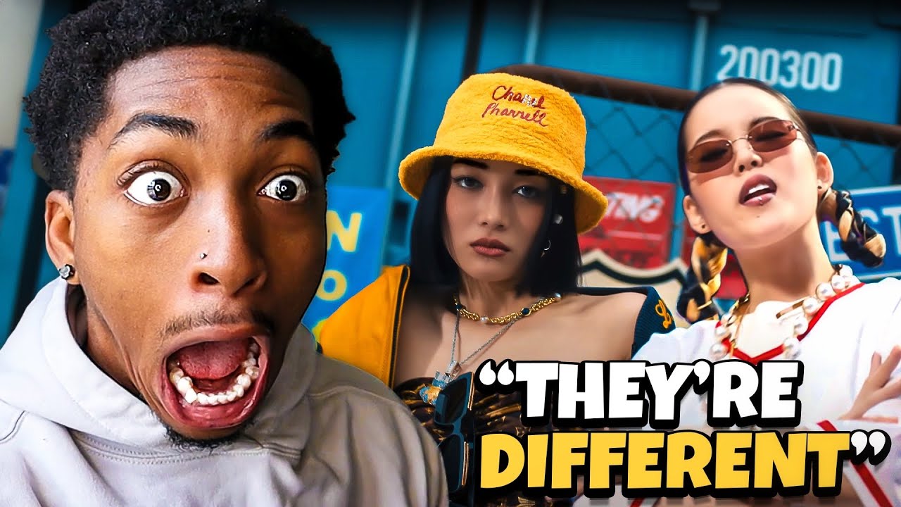 This Song BLEW My MIND! Reacting to [XG TAPE #3-B] Nothin' (JURIN, COCONA)