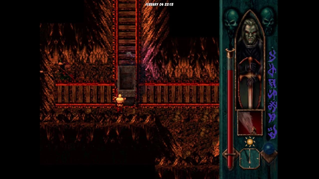 Jutht Thucking a Couple Hourth tonight - Blood Omen: Legacy of Kain