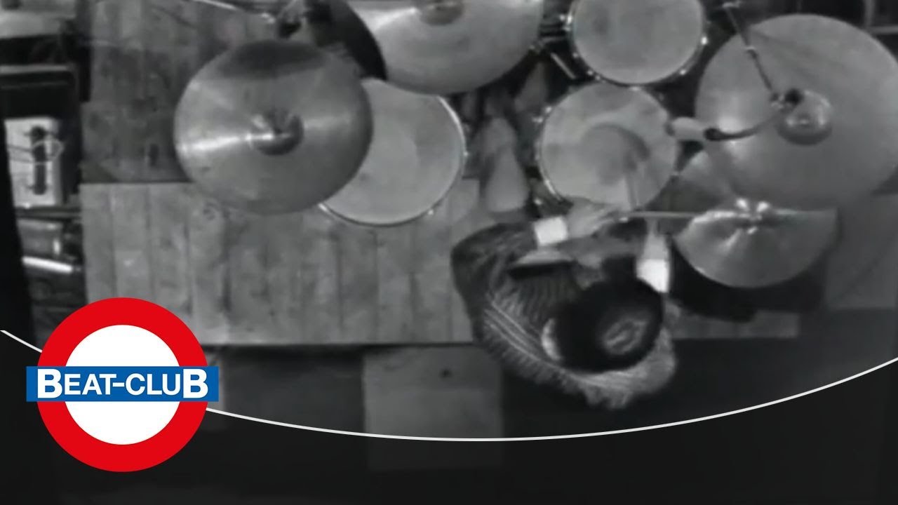 The Rattles - Come On And Sing (1965)