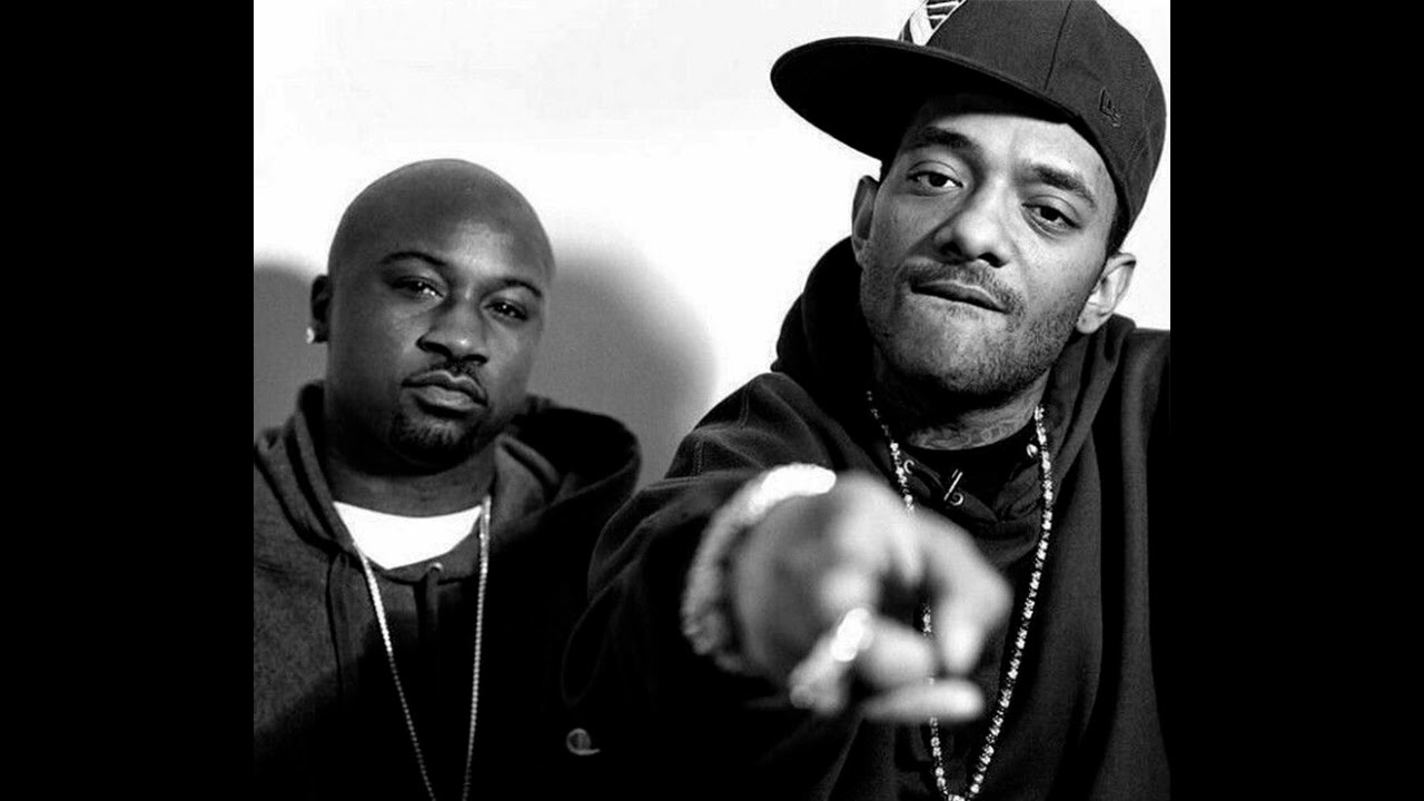 [FREE] Mobb Deep, Old School, 90s Boom Bap Type Beat 2026 - 