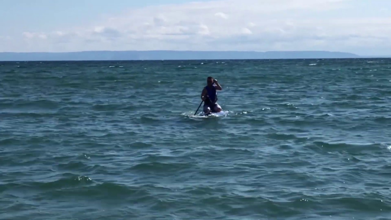 Zray Sports 2019 - Fury Pro Paddleboard and Drift Kayak