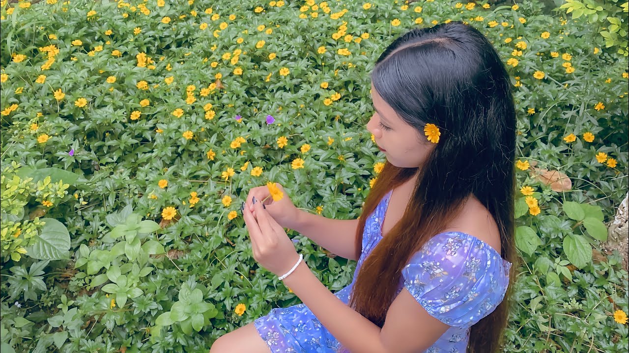 Forgive Yourself For Your Past Mistakes 🌸