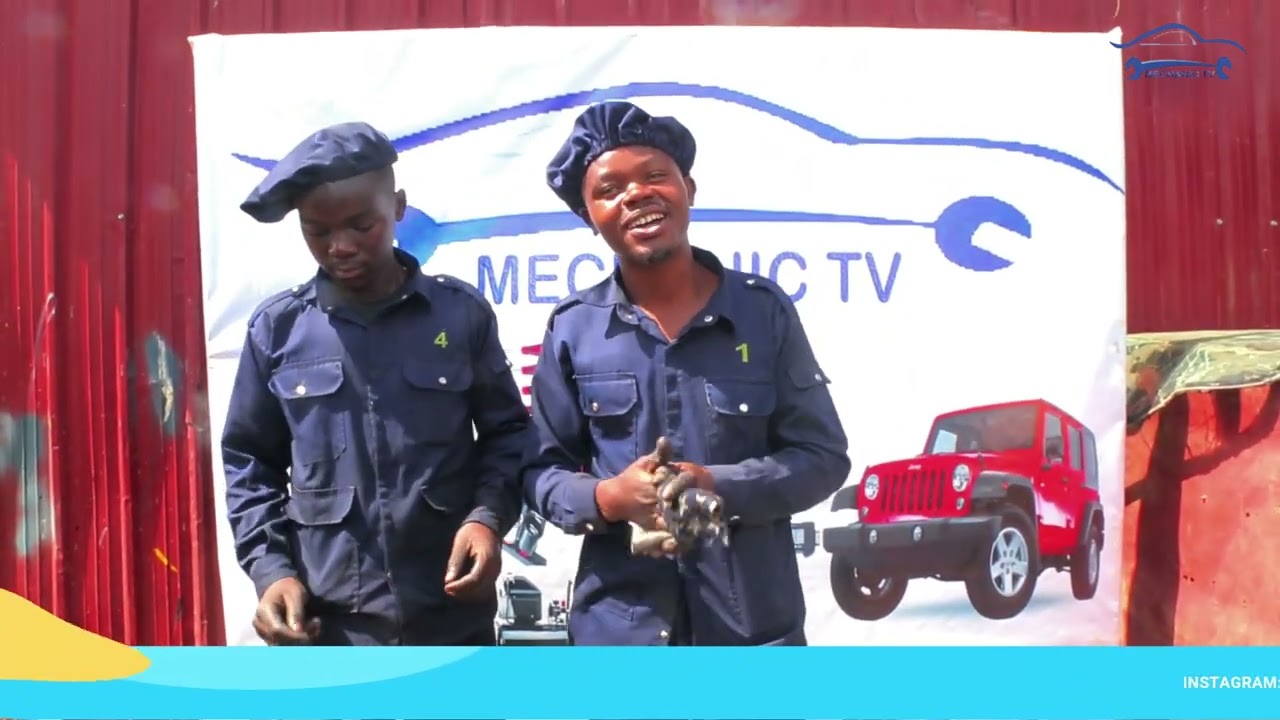 DENALEUR (PART2) REBA UKO DEMALEUR YIMODOKA IKORA