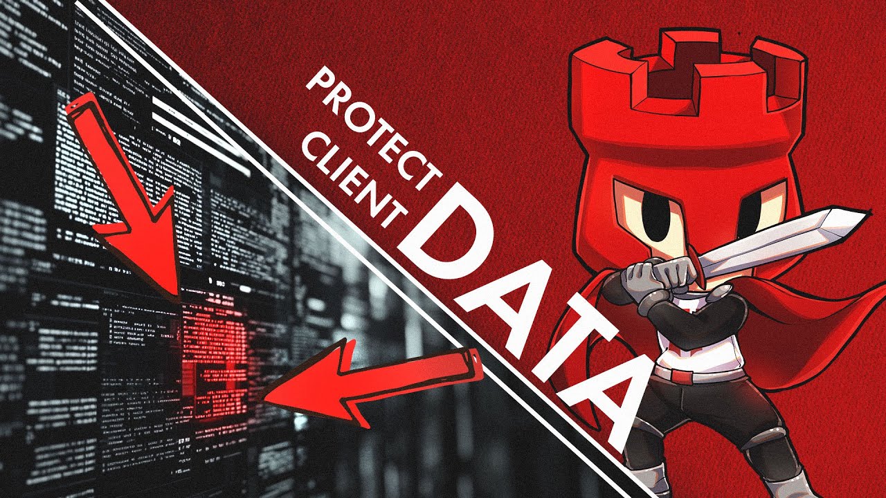 How to Secure Your Penetration Testing Environment with Full Disk Encryption
