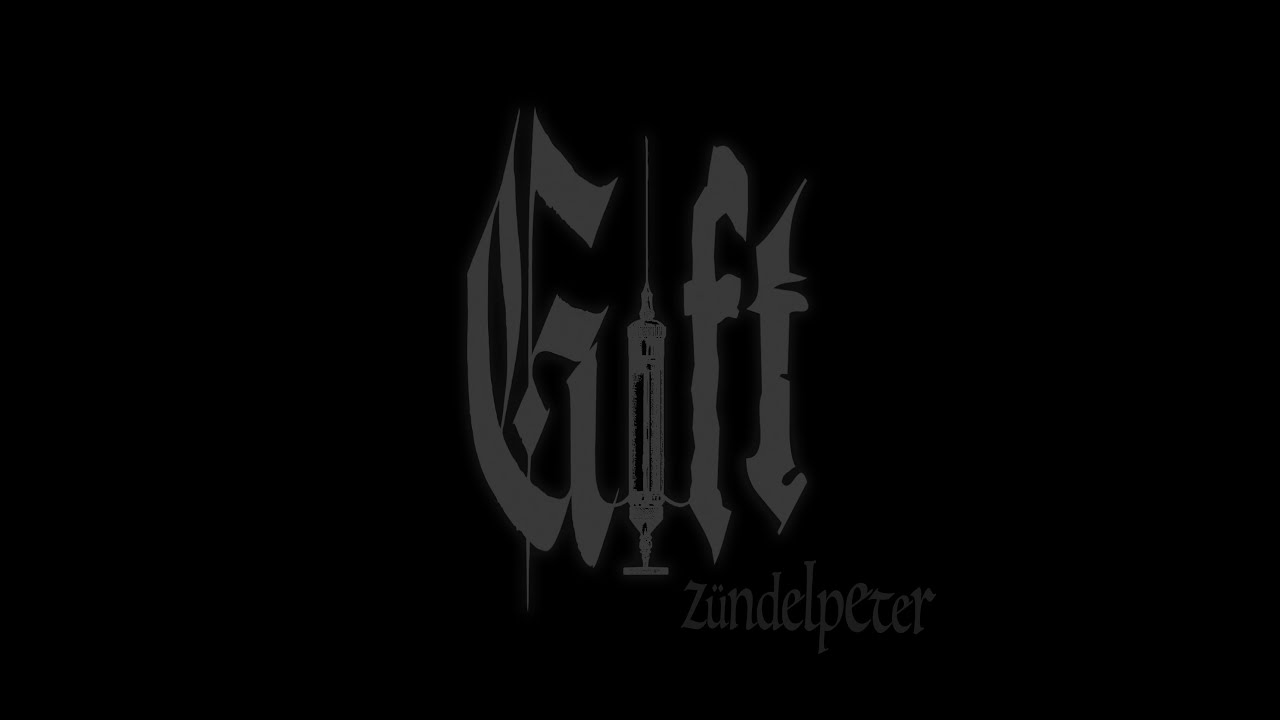 GiFT · Zündelpeter