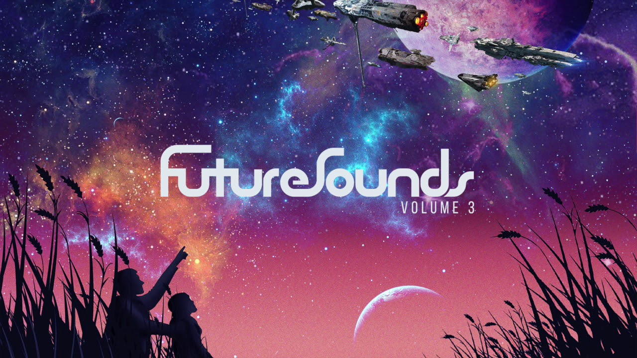 Betamaxx - Only In Movies [FutureSounds Vol.3]