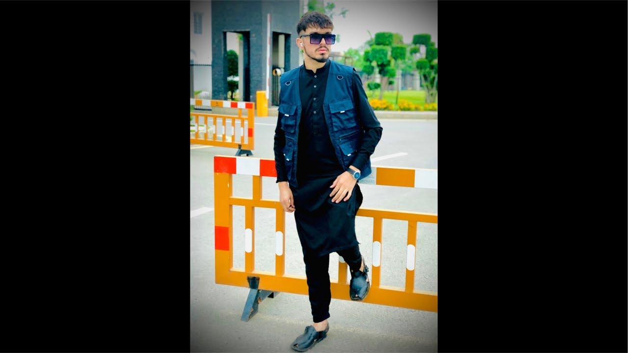 M.zubair is live