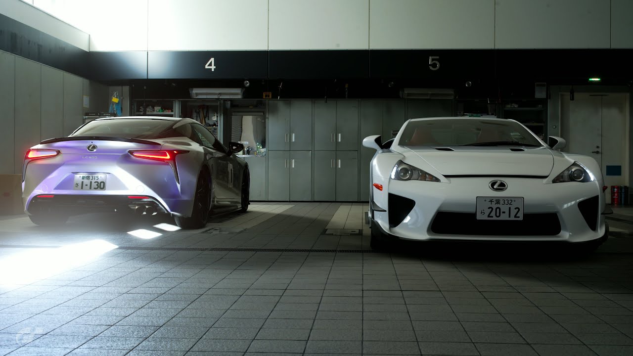 GT7..... pt.6