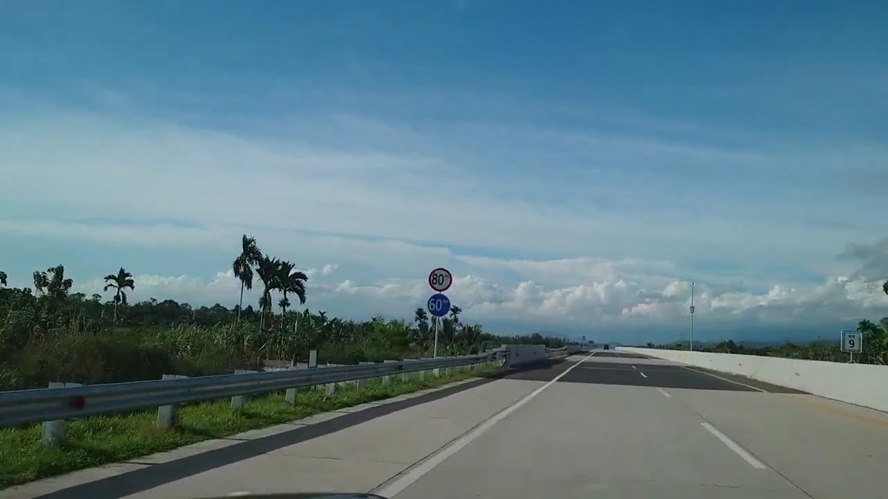 Tol Padang Sicincin, pangkas waktu lebih dari 30 menit