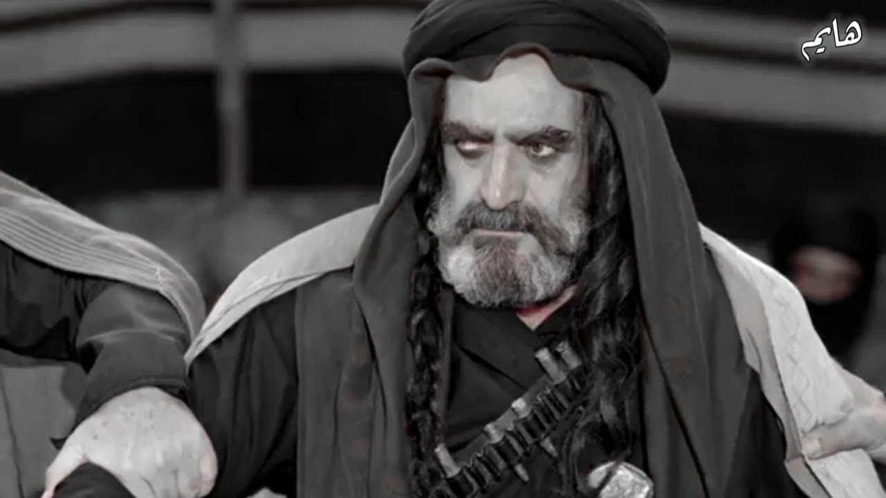 تحالف - شعيل ومناع والشيخ رميح