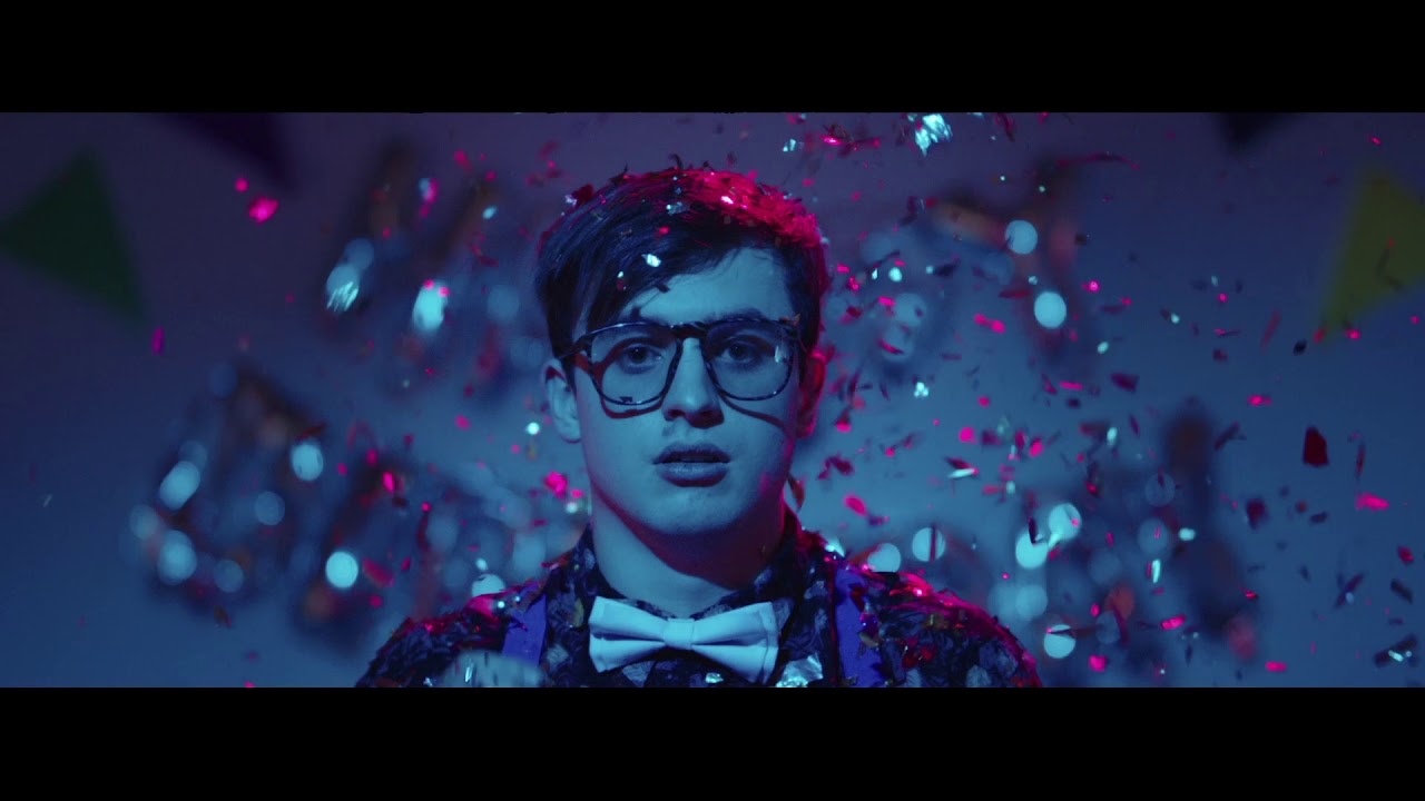 Soviet Soviet - Fairy Tale (Official Video)