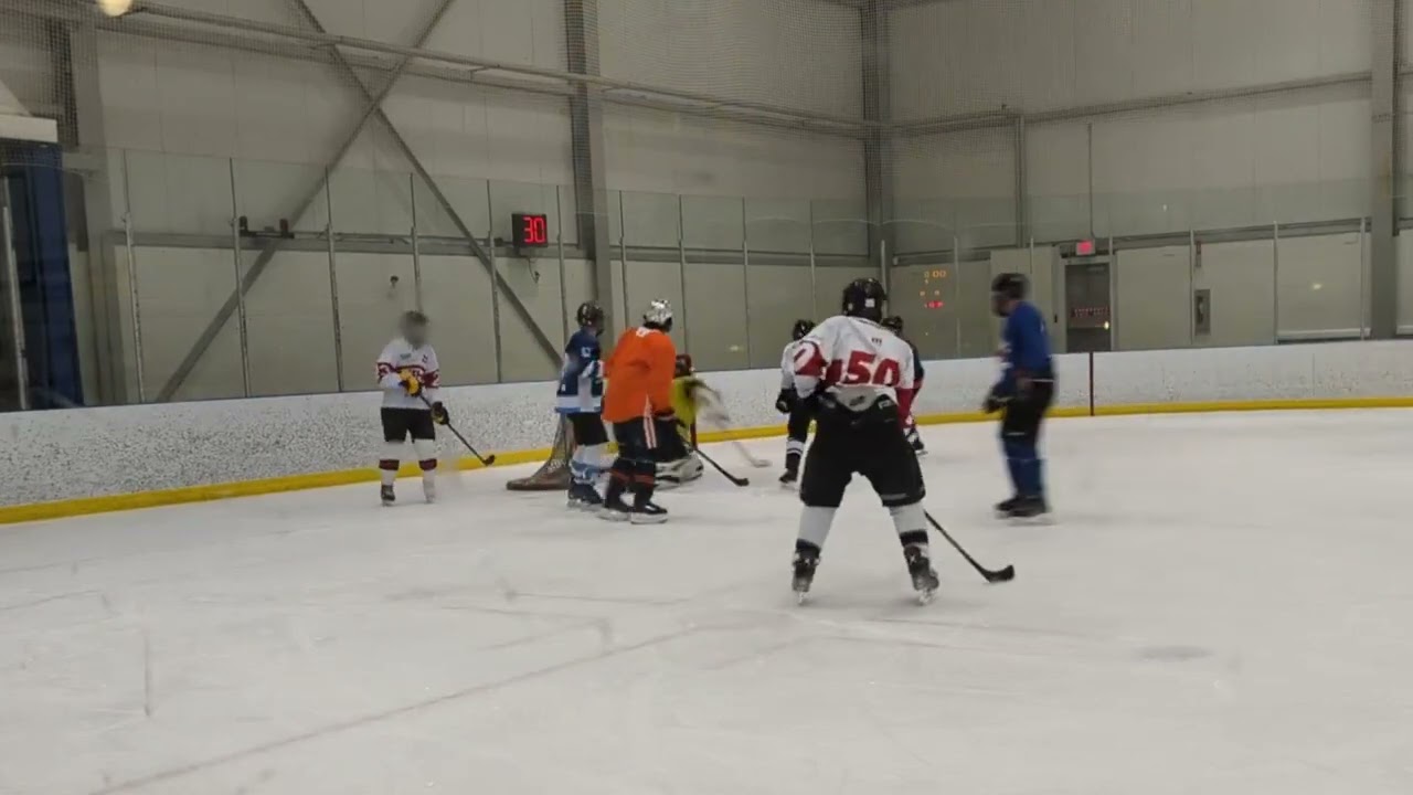 SFHL Shinny 5 30 2024