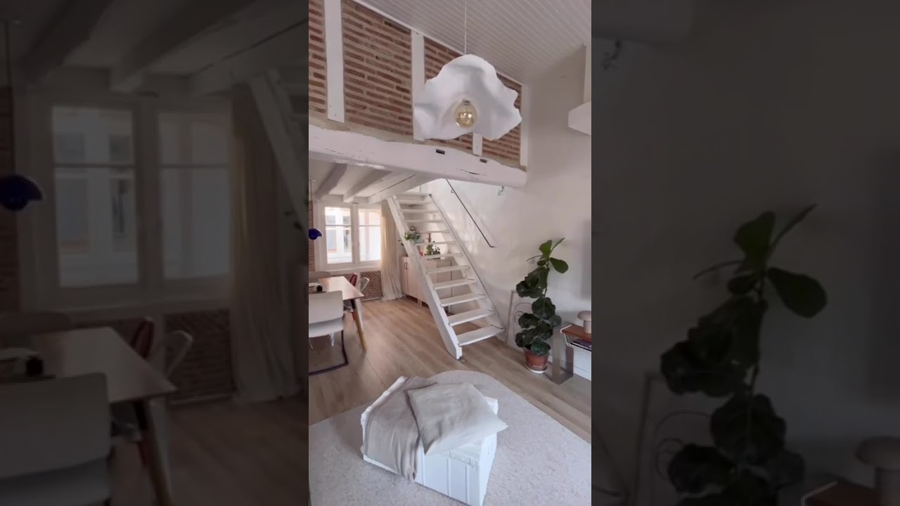 &Agrave; vendre | Duplex Bayonne 📍