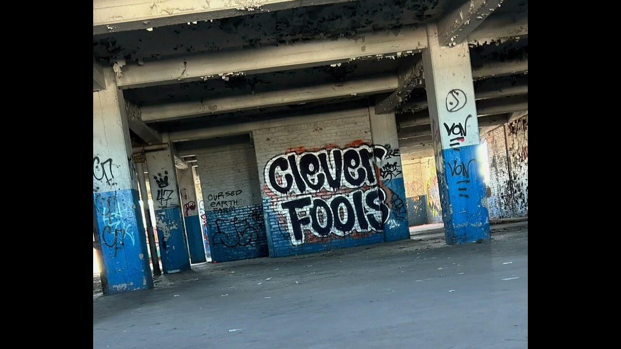 Clever Fools - Beat #1
