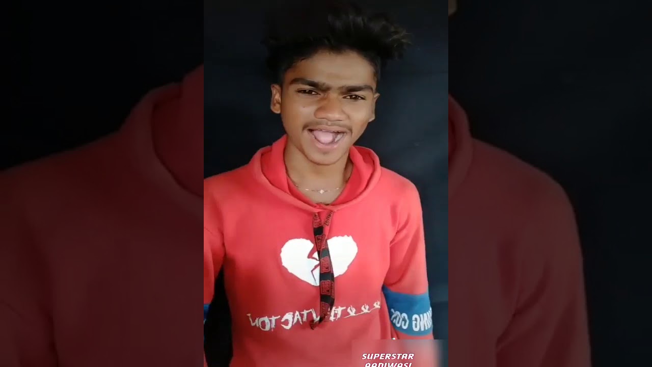 ADIVASI COMEDY VIDEO | MEET VALVI | GAMIT COMEDY 🔥🔥