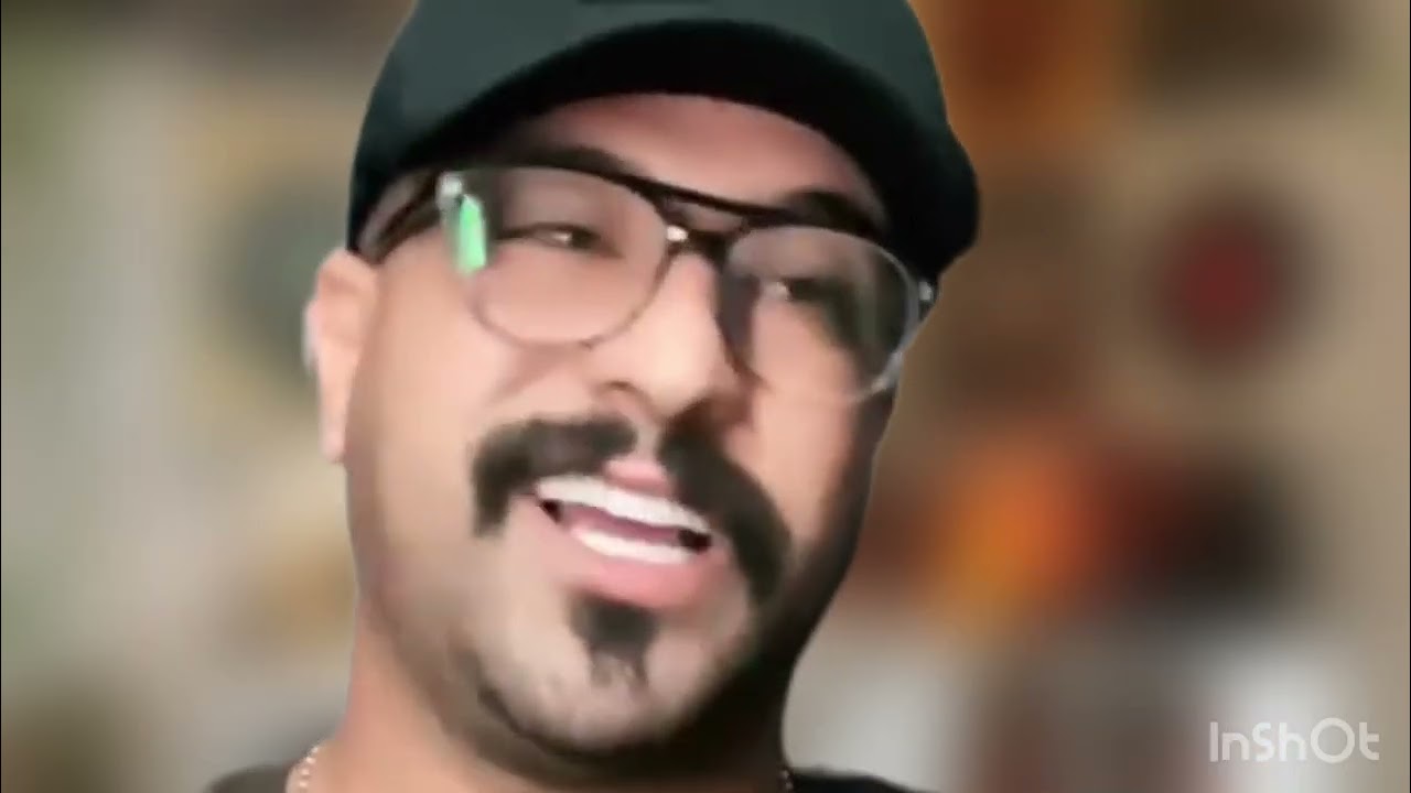 الباشا  راجلي ما قاسنيش عامين دابة شنو ندير