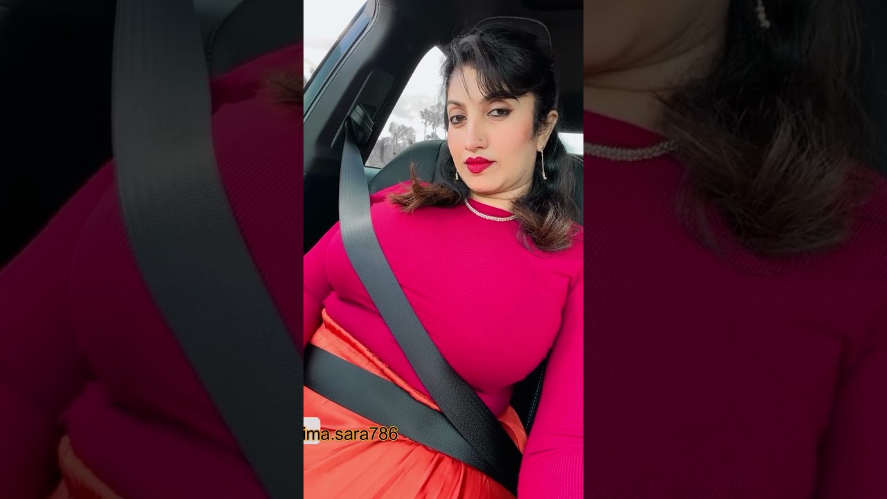 Sara Fatima: From Modeling to Brand Ambassador – Full Biography