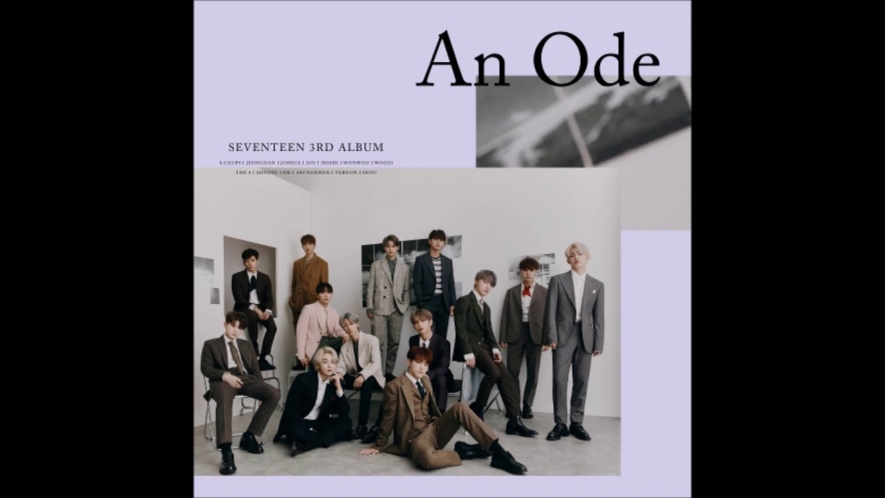 SEVENTEEN - HIT [Female Version]
