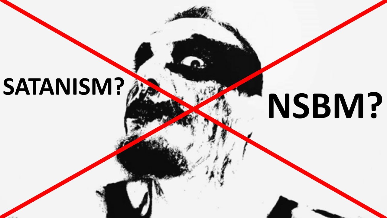 5 Reasons why some Metalheads hate Black Metal