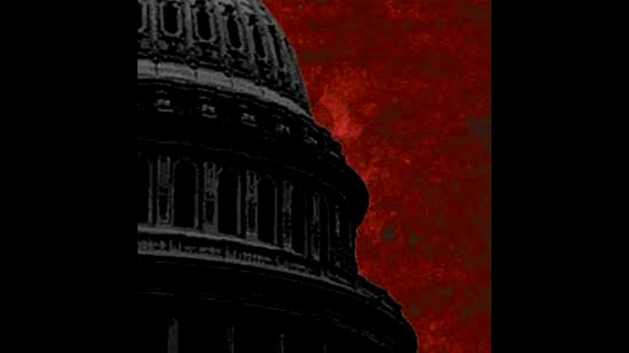 Doom Capitol (Compilation; 2004) [Doom/Sludge/Stoner Metal]