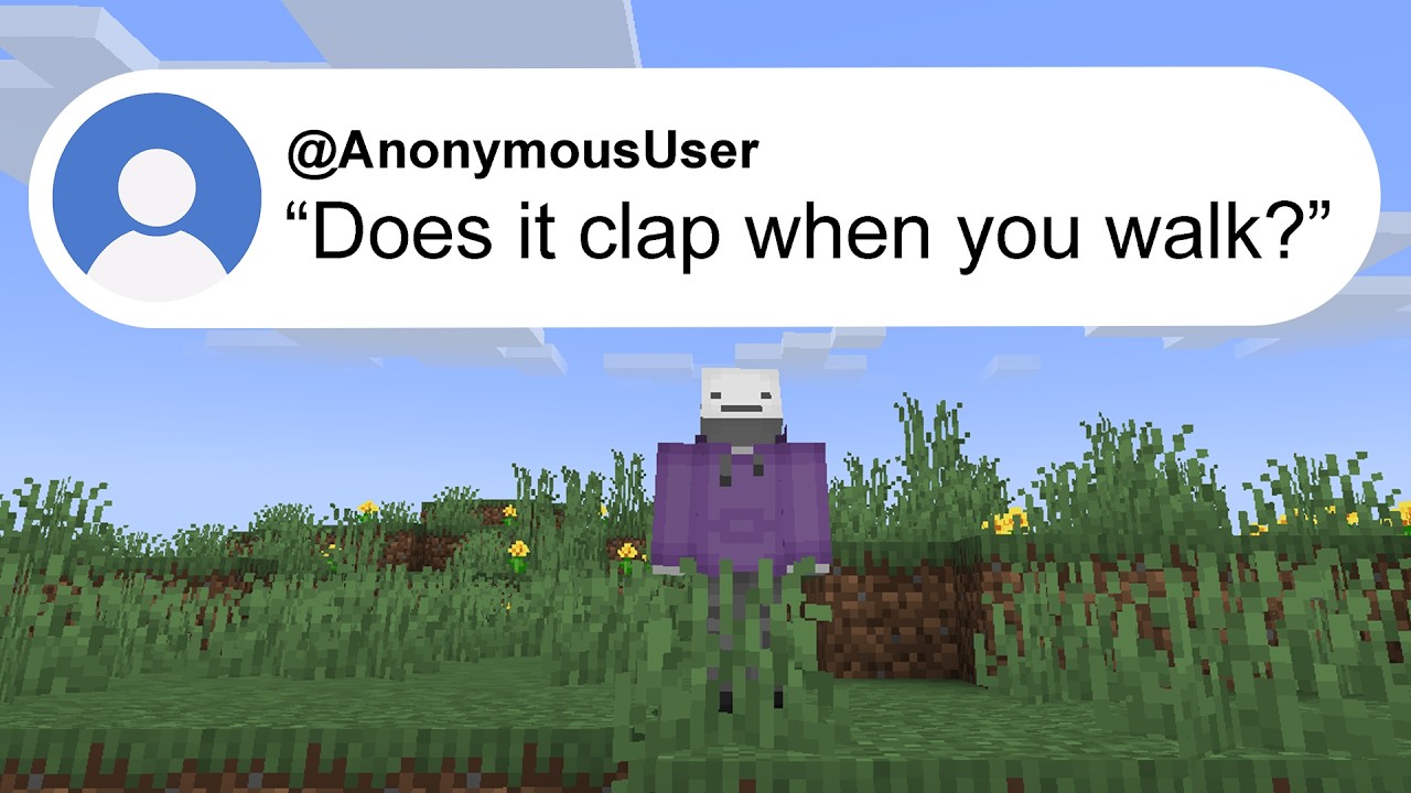 If I don't answer your question, I die (100K Q&A)