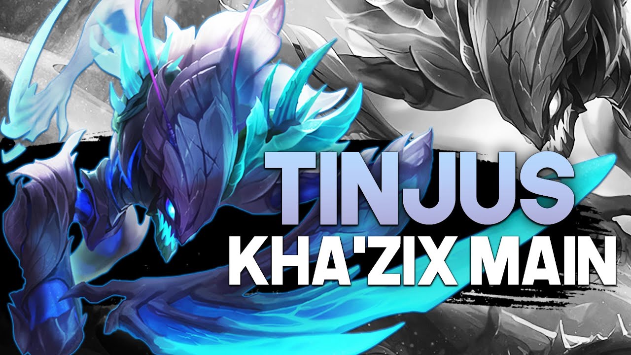 Tinjus 
