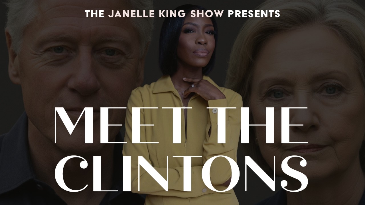 Pre-Hearing Recap:  Who are they, their mentors, the Foundation & Benghazi