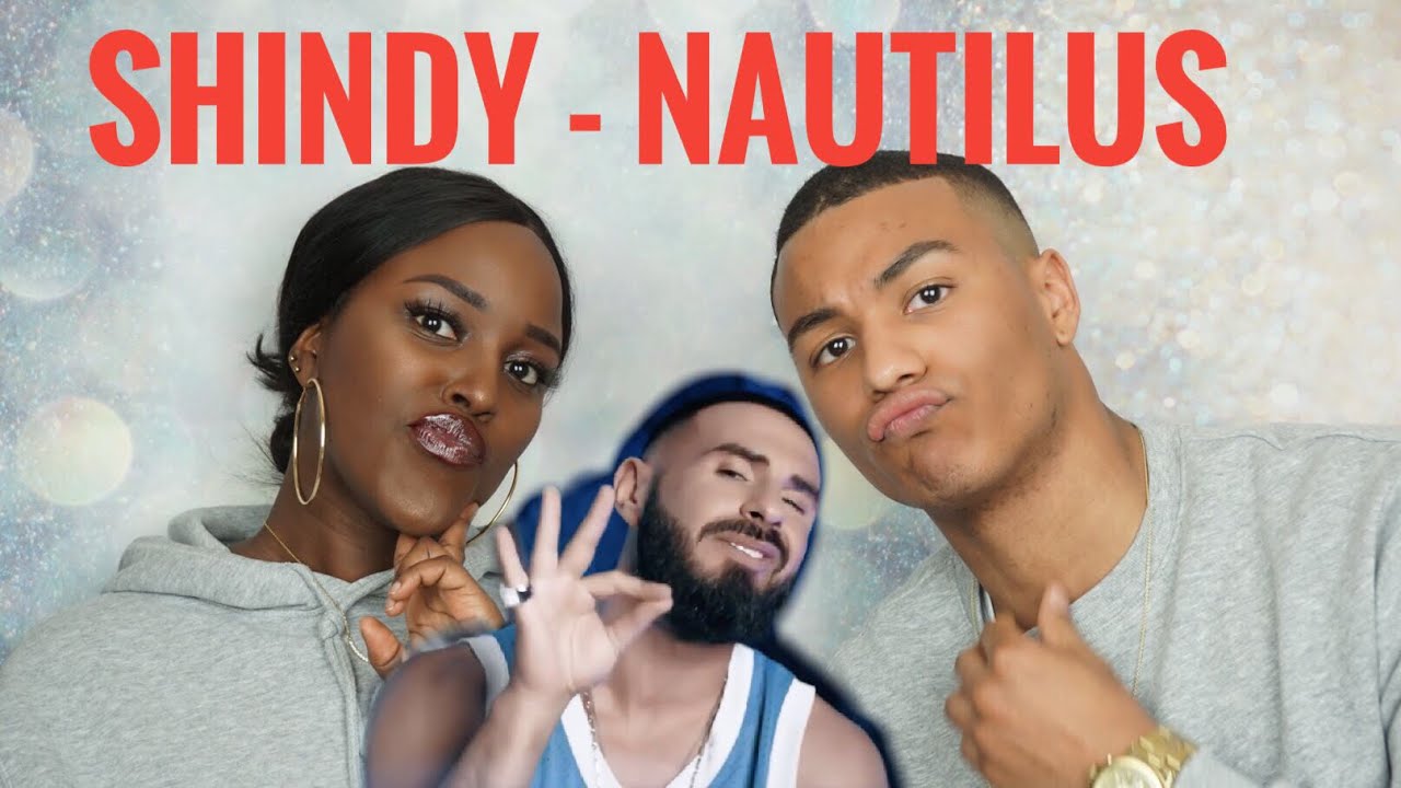 Shindy Nautilus - Official Musik Video | Unsere Reaktion & Diss gegen Shirin David?| BeautybyV